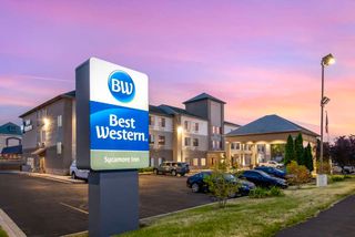 Best Western Sycamore Inn