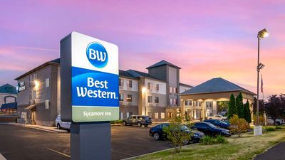 Best Western Sycamore Inn