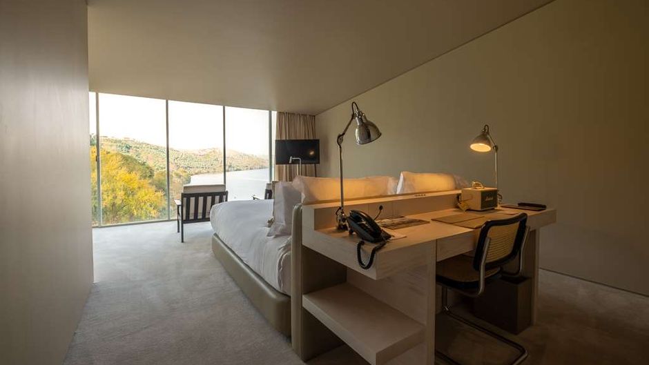 Douro41 Hotel & Spa Suite