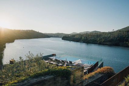 Douro41 Hotel & Spa