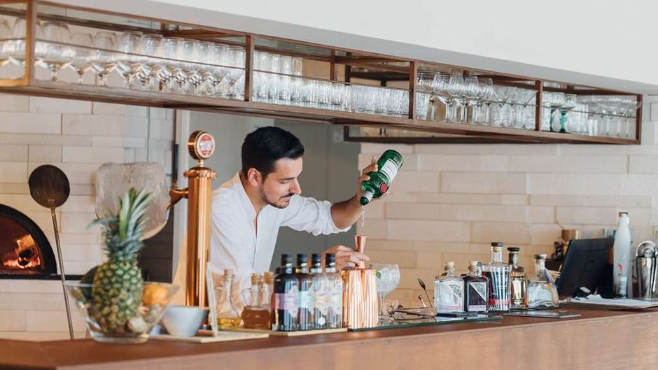 Douro41 Hotel & Spa Restaurant