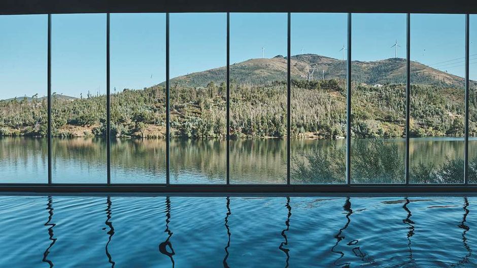 Douro41 Hotel & Spa Spa