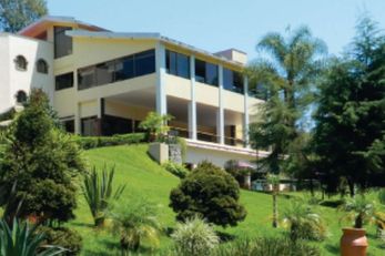 Hotel Mision Los Cocuyos
