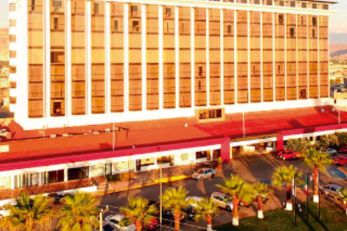 Hotel Mision Torreon