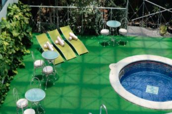 Hotel Mision Pachuca