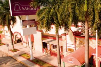 Hotel Mision Ciudad Valles