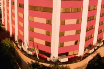 Hotel Mision Toreo Centro de Conven