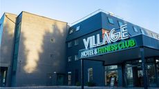 Village Hotel Bracknell