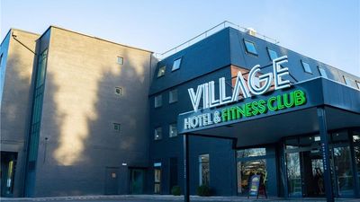 Village Hotel Bracknell