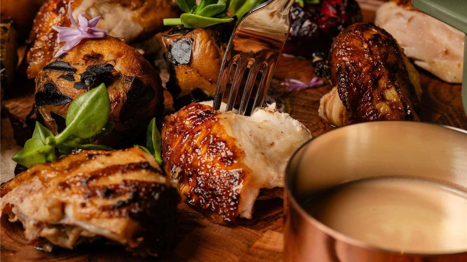 Novotel Sydney City Centre Restaurant