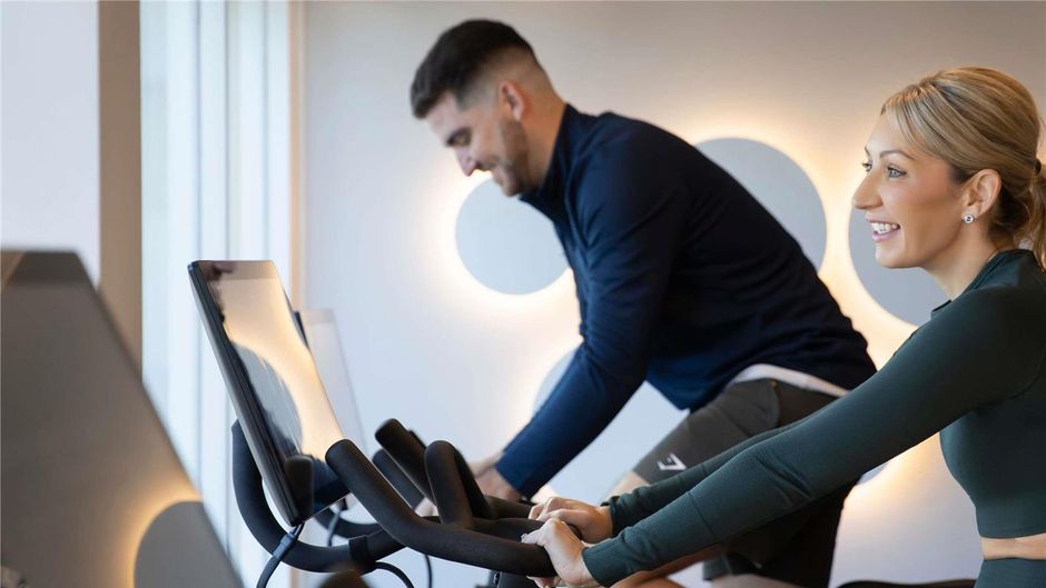 Novotel Sydney City Centre Health