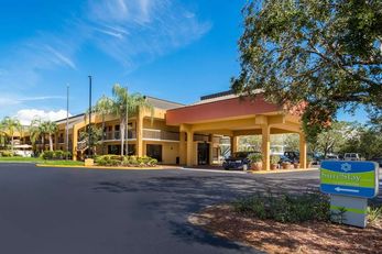 SureStay by BW St Pete Clearwater Airpt