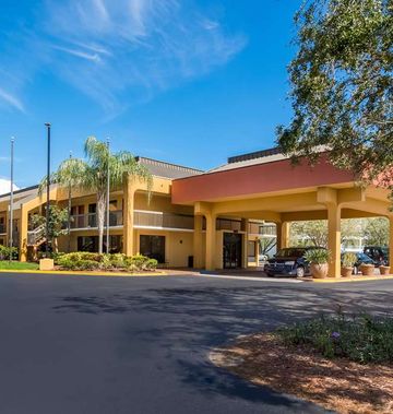 SureStay by BW St Pete Clearwater Airpt
