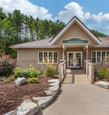 Carriage Ridge Resort, Ascend Hotel