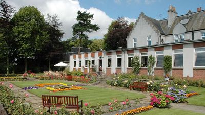 Pitbauchlie House Hotel, Sure Coll by BW