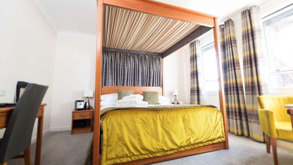 Pitbauchlie House Hotel, Sure Coll by BW Suite