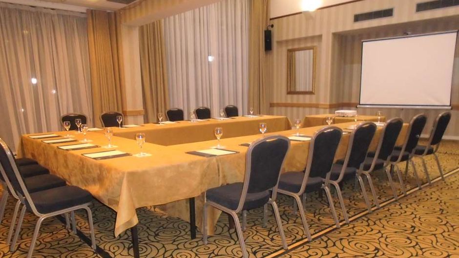 Pitbauchlie House Hotel, Sure Coll by BW Meeting