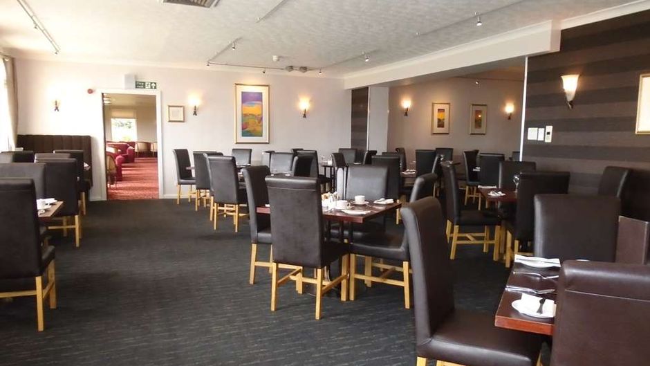 Pitbauchlie House Hotel, Sure Coll by BW Restaurant