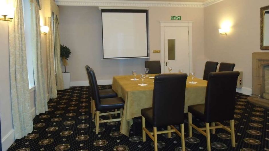 Pitbauchlie House Hotel, Sure Coll by BW Meeting