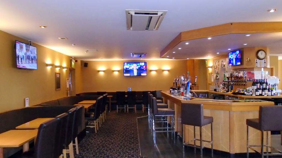 Pitbauchlie House Hotel, Sure Coll by BW Restaurant