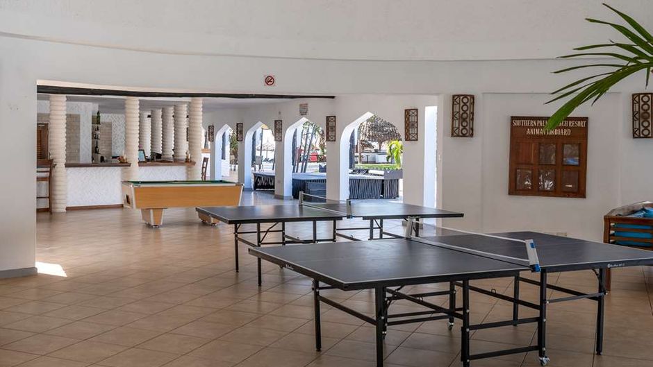 Southern Palms Beach Resort Recreation
