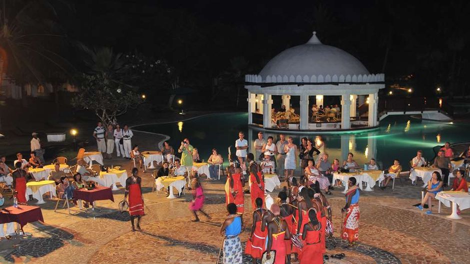 Southern Palms Beach Resort Recreation