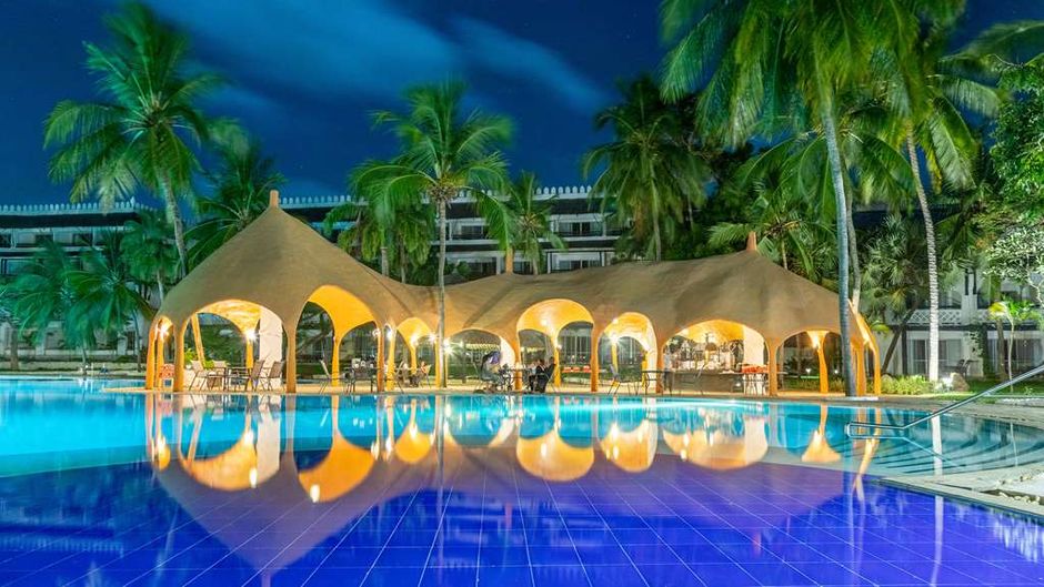 Southern Palms Beach Resort Other