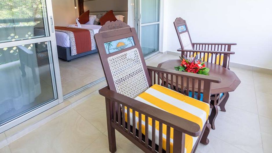 Southern Palms Beach Resort Room