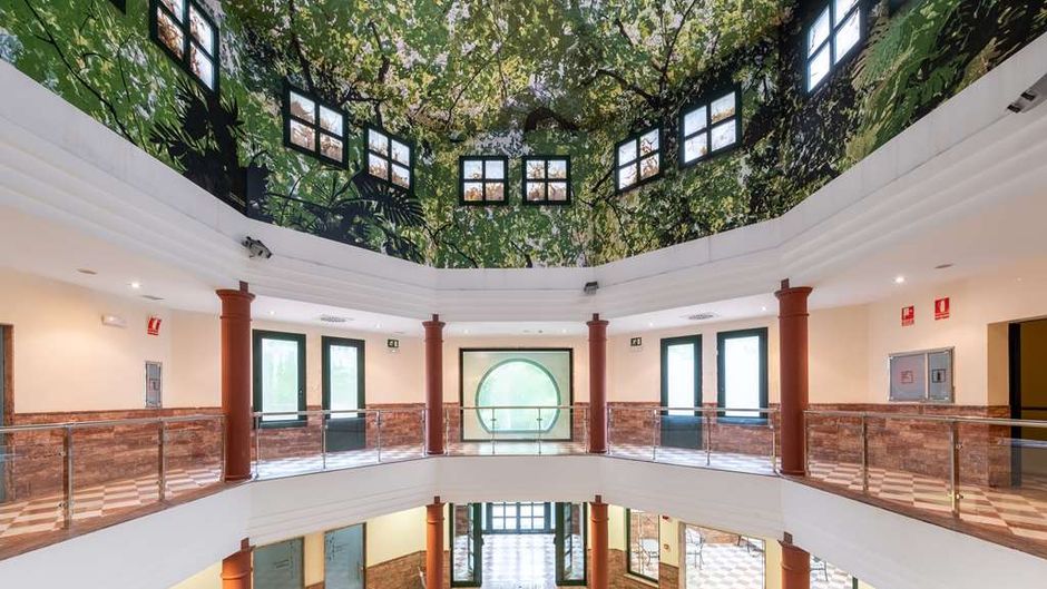 Castilla Termal Balneario de Solares Spa