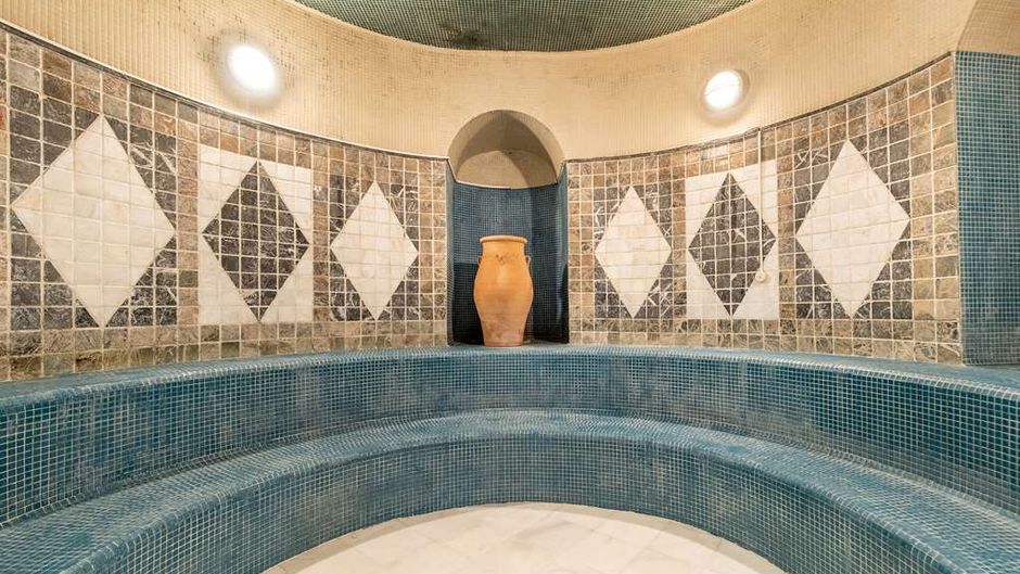 Castilla Termal Balneario de Solares Other