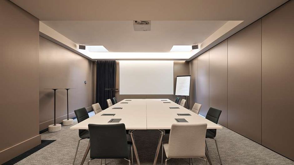The Julius Prague Meeting