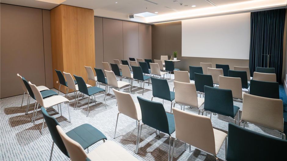 The Julius Prague Meeting