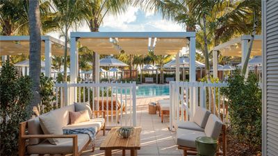 Islander Resort
