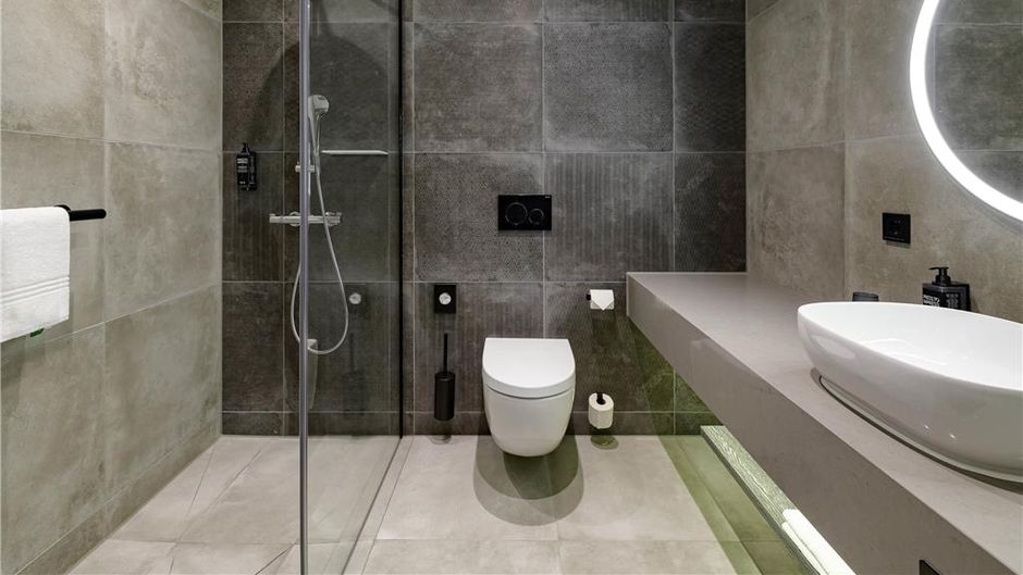 Ibis Styles Friedrichshafen Room