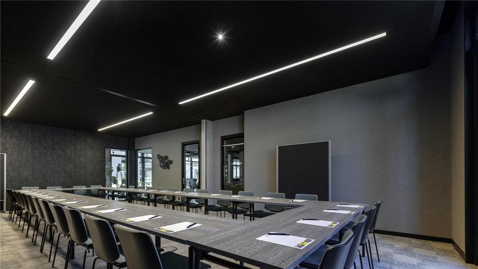 Ibis Styles Friedrichshafen Meeting