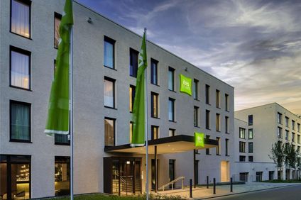 Ibis Styles Friedrichshafen