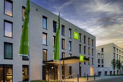 Ibis Styles Friedrichshafen