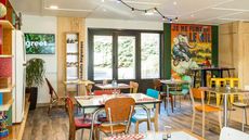 Greet Hotel Angouleme North