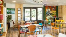 Greet Hotel Angouleme North