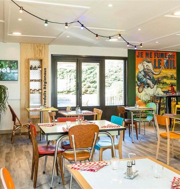 Greet Hotel Angouleme North