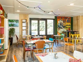 Greet Hotel Angouleme North