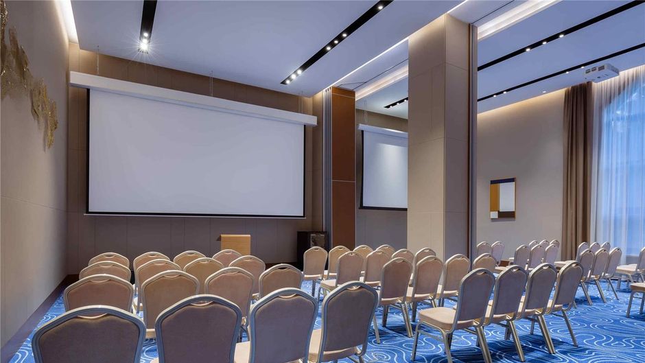 Swissotel Wellness Resort Alatau Almaty Meeting