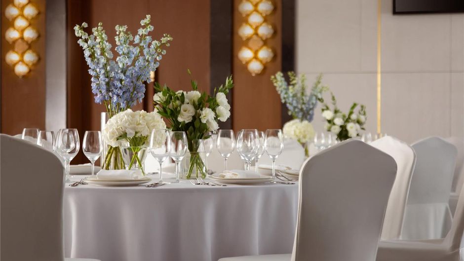 Swissotel Wellness Resort Alatau Almaty Meeting