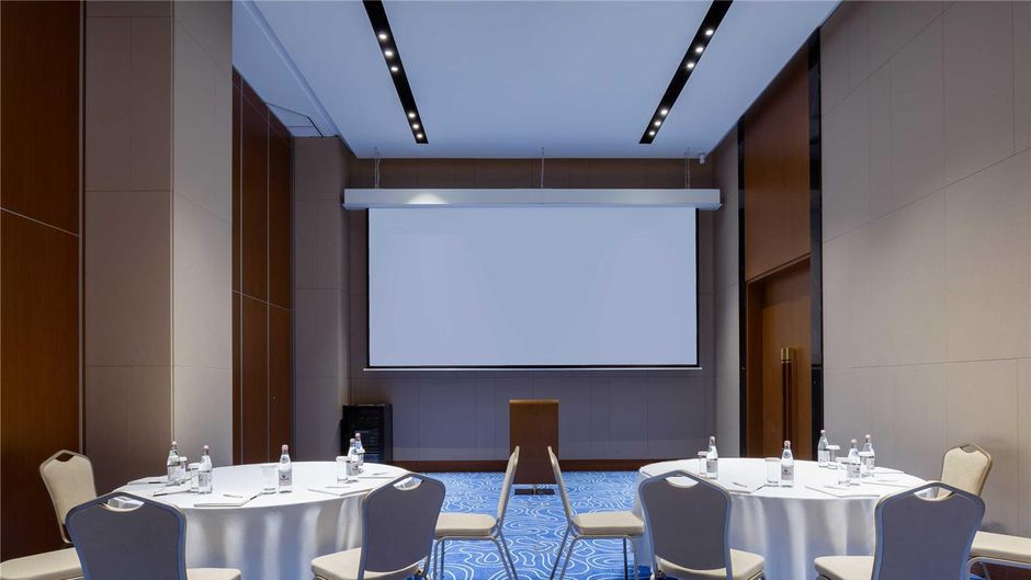 Swissotel Wellness Resort Alatau Almaty Meeting