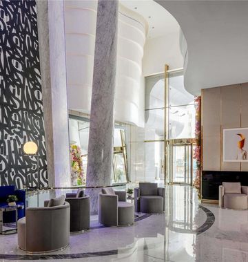 Hyde Hotel Dubai