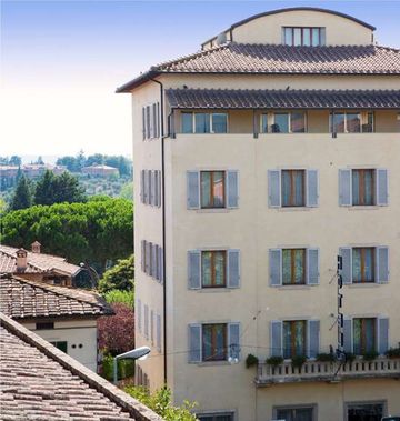 Hotel Italia