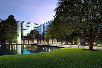 Hyatt Regency Houston West