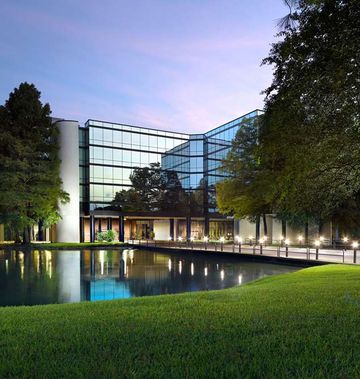 Hyatt Regency Houston West