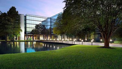 Hyatt Regency Houston West