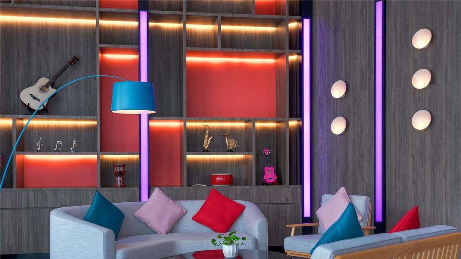 Ibis PJCC Petaling Jaya Exterior